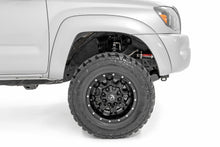 Load image into Gallery viewer, Vertex 2.5 Reservoir Coilovers | Front | 3.5" | Toyota Tacoma 2WD/4WD (05-23)