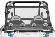 Load image into Gallery viewer, Full Windshield | Vented | Scratch Resistant |  Polaris RZR XP 1000