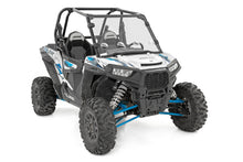 Load image into Gallery viewer, Full Windshield | Vented | Scratch Resistant |  Polaris RZR XP 1000