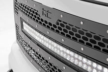 Load image into Gallery viewer, Mesh Grille | 30" Dual Row LED | Black | Ram 2500/3500 2WD/4WD (2013-2018)