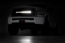 Load image into Gallery viewer, Mesh Grille | 30" Dual Row LED | Black | Ram 2500/3500 2WD/4WD (2013-2018)