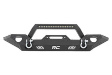 Load image into Gallery viewer, Front Bumper | Sport | OE Fog | Jeep Gladiator JT/Wrangler JK &amp; JL/Wrangler Unlimited