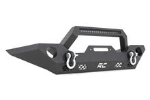 Load image into Gallery viewer, Front Bumper | Sport | OE Fog | Jeep Gladiator JT/Wrangler JK &amp; JL/Wrangler Unlimited