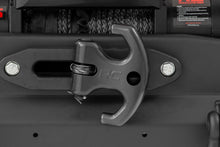 Load image into Gallery viewer, Multi-Function Winch Cleat | Black