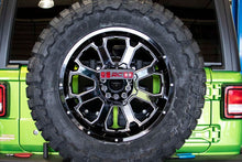 Load image into Gallery viewer, 3rd Brake Light Relocation Bracket | Jeep Wrangler JL (18-26)/Wrangler Unlimited (18-26) 