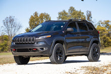 Load image into Gallery viewer, 2 Inch Leveling Lift Kit | Jeep Cherokee KL 2WD/4WD (2014-2023)
