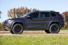 Load image into Gallery viewer, 2 Inch Leveling Lift Kit | Jeep Cherokee KL 2WD/4WD (2014-2023)