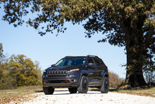Load image into Gallery viewer, 2 Inch Leveling Lift Kit | Jeep Cherokee KL 2WD/4WD (2014-2023)