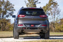 Load image into Gallery viewer, 2 Inch Leveling Lift Kit | Jeep Cherokee KL 2WD/4WD (2014-2023)