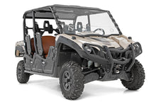 Load image into Gallery viewer, Vented Full Windshield | Scratch Resistant | Yamaha Viking 700 