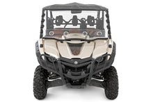Load image into Gallery viewer, Vented Full Windshield | Scratch Resistant | Yamaha Viking 700 