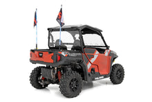 Load image into Gallery viewer, Vented Full Windshield | Scratch Resistant | Polaris General XP 4 1000 