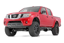 Load image into Gallery viewer, 6 Inch Lift Kit | Nissan Frontier 2WD/4WD (2005-2021)