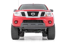 Load image into Gallery viewer, 6 Inch Lift Kit | Nissan Frontier 2WD/4WD (2005-2021)