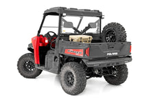 Load image into Gallery viewer, LED Light | RR Cage Mount | 2" Chrome Pair | Wide Angle | Polaris Ranger 1000/Ranger XP 900/1000