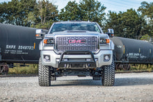 Load image into Gallery viewer, 5 Inch Lift Kit | Torsion Drop | Chevy/GMC 2500HD/3500HD (11-19)