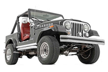 Load image into Gallery viewer, Front Shackle Reversal Kit | Jeep CJ5/CJ7 7 4WD (1976-1986)