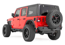 Load image into Gallery viewer, 3.5 Inch Lift Kit | Adj Lower | FR D/S | M1R | Jeep Wrangler Unlimited (24-26)