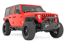 Load image into Gallery viewer, 6 Inch Lift Kit | Long Arm | Jeep Wrangler Unlimited 4WD (2018-2023)
