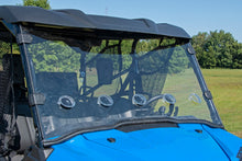 Load image into Gallery viewer, Vented Full Windshield | Scratch Resistant | Honda Pioneer 1000 