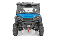 Load image into Gallery viewer, Vented Full Windshield | Scratch Resistant | Honda Pioneer 1000 