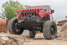 Load image into Gallery viewer, 6 Inch Lift Kit | Long Arm | Jeep Wrangler Unlimited 4WD (2018-2023)