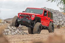 Load image into Gallery viewer, 3.5 Inch Lift Kit | Adj Lower | FR D/S | M1R | Jeep Wrangler Unlimited (24-26)