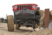 Load image into Gallery viewer, Skid Plate Combo | 3.6L | Engine | T-Case | Gas | Jeep Wrangler Unlimited (18-19)
