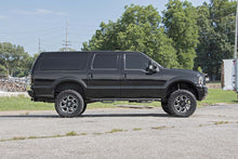 Load image into Gallery viewer, 2 Inch Leveling Kit | Leaf Block | Ford Excursion 4WD (2000-2005)