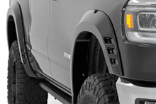 Load image into Gallery viewer, SF1 Fender Flares | PRV Delmonico Red | Ram 1500 2WD/4WD (2019-2024)
