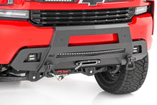 Load image into Gallery viewer, Hidden Winch Bumper | Chevy Silverado 1500 2WD/4WD (2019-2022)