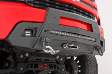 Load image into Gallery viewer, Hidden Winch Bumper | Chevy Silverado 1500 2WD/4WD (2019-2022)