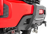 Load image into Gallery viewer, Hidden Winch Bumper | Chevy Silverado 1500 2WD/4WD (2019-2022)