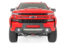 Load image into Gallery viewer, Hidden Winch Bumper | Chevy Silverado 1500 2WD/4WD (2019-2022)