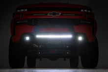 Load image into Gallery viewer, Hidden Winch Bumper | Chevy Silverado 1500 2WD/4WD (2019-2022)
