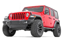 Load image into Gallery viewer, 2.5 Inch Lift Kit | Coils | V2 | Jeep Wrangler Unlimited 4WD (2018-2023)
