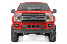 Load image into Gallery viewer, SF1 Fender Flares | PQ Race Red | Ford F-150 2WD/4WD (2015-2017)