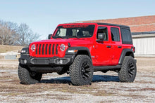 Load image into Gallery viewer, 2.5 Inch Lift Kit | Coils | Jeep Wrangler Unlimited Rubicon 4WD (2018-2023)