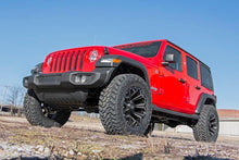 Load image into Gallery viewer, 2.5 Inch Lift Kit | Coils | Jeep Wrangler Unlimited 4WD (2018-2023)