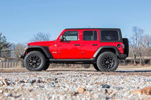 Load image into Gallery viewer, 2.5 Inch Lift Kit | Coils | Jeep Wrangler Unlimited Rubicon 4WD (2018-2023)