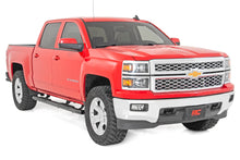 Load image into Gallery viewer, Oval Nerf Step | Crew Cab | Chevy/GMC 1500/2500HD/3500HD (07-19 &amp; Classic)