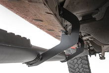 Load image into Gallery viewer, Oval Nerf Step | Crew Cab | Chevy/GMC 1500/2500HD/3500HD (07-19 &amp; Classic)