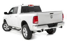 Load image into Gallery viewer, Oval Nerf Step | Crew Cab | Black | Ram 1500/2500/3500 2WD/4WD (2010-2025 &amp; Classic)