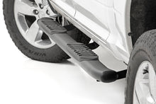 Load image into Gallery viewer, Oval Nerf Step | Crew Cab | Black | Ram 1500/2500/3500 2WD/4WD (2010-2025 &amp; Classic)