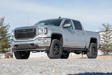 Load image into Gallery viewer, 3.5 Inch Lift Kit | Cast Steel LCA | FR M1 | Chevy/GMC 1500 (14-18 &amp; Classic)
