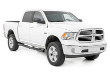 Load image into Gallery viewer, Oval Nerf Step | Crew Cab | Black | Ram 1500/2500/3500 2WD/4WD (2010-2025 &amp; Classic)