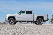 Load image into Gallery viewer, 3.5 Inch Lift Kit | Cast Steel LCA | FR M1 | Chevy/GMC 1500 (14-18 &amp; Classic)