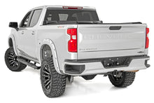 Load image into Gallery viewer, Oval Nerf Step | Crew Cab | Chevy/GMC 1500/2500HD/3500HD (19-26)