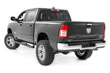 Load image into Gallery viewer, Oval Nerf Step | Crew Cab | Black | Ram 1500 (19-26)/1500 TRX (21-24) 