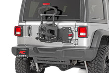 Load image into Gallery viewer, Tailgate Reinforcement | Jeep Wrangler JL (18-26)/Wrangler Unlimited (18-26) 